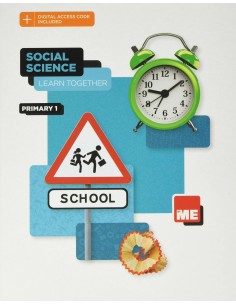 SOCIAL SCIENCE LICDIGITAL 1ºEP SB 21 LEARN TOGE